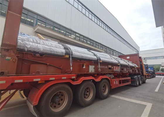 ASTM A192 Kocioł wymiennika ciepła ze stali węglowej bez szwu do wysokiego ciśnienia