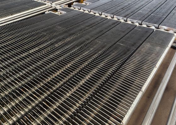 Rurka H Fin dla ciepła o wysokiej wydajności i zmniejszonym zużyciu energii