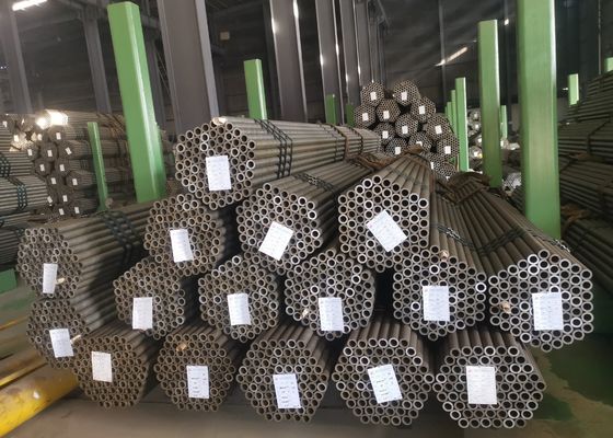 ASME/ISO Bezszwowe rury kotłowe ze stali do różnych zastosowań przemysłowych w elektrowniach