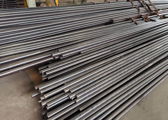 ASME/ISO Bezszwowe rury kotłowe ze stali do różnych zastosowań przemysłowych w elektrowniach