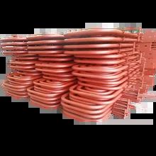 Komponenty serpentynowe pod wysokim ciśnieniem o spawanym lub bezszwowym połączeniu do 5000 psi