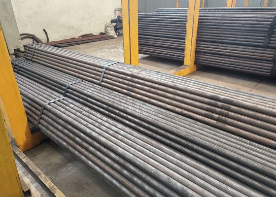 ASTM Bezszwodowe rurki kotłowe ze stali węglowej do ścian wodnych