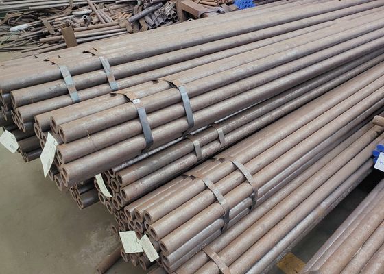 20G Rury/rury z stali węglowej bezszwowej w kotle wysokotlakim GB/T5310-2017