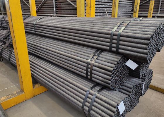 20G Rury/rury z stali węglowej bezszwowej w kotle wysokotlakim GB/T5310-2017