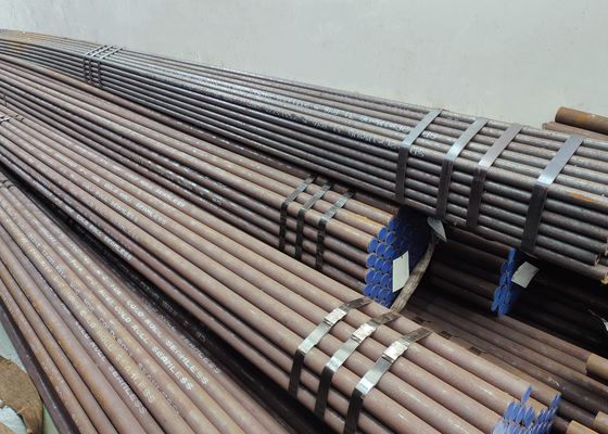 20G Rury/rury z stali węglowej bezszwowej w kotle wysokotlakim GB/T5310-2017