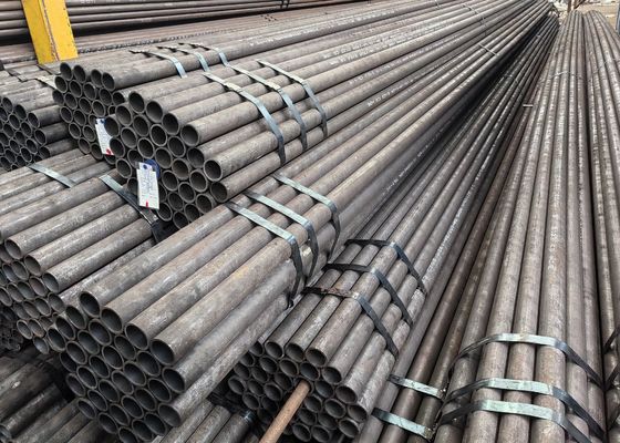 A179 Rury bezszwowe z stali Cabon Rury kotłowe ze stali do części ciśnieniowych kotła