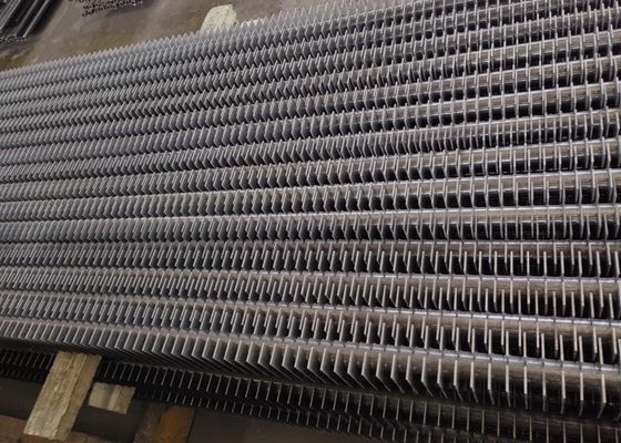 ASME Customized Carbon Steel Boiler H Fin Tube dla wymiennika ciepła