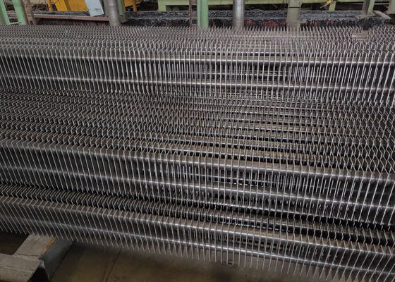 ASME Customized Carbon Steel Boiler H Fin Tube dla wymiennika ciepła