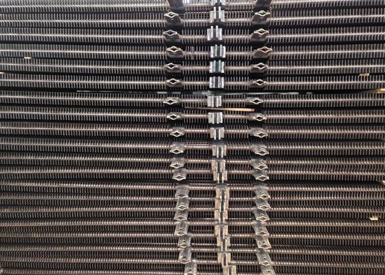 ASME Customized Carbon Steel Boiler H Fin Tube dla wymiennika ciepła