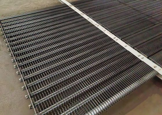 Wydajny element wymiany ciepła Kotel ze stali węglowej H Fin Tube In Heat Exchanger