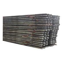 Astm A106 Standardowy kotłowiec powłoki 3pe