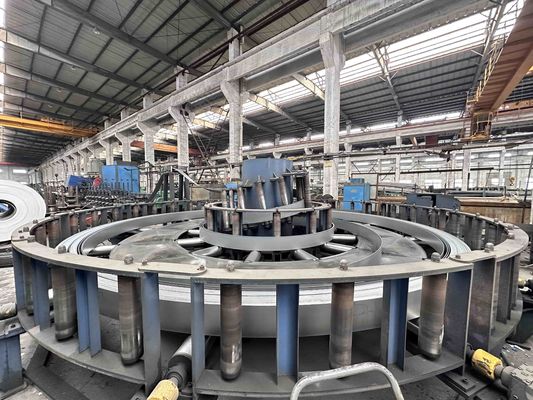 ASTM SA178 Cabon Steel Boiler Tubes With Good Welding Performance (rury kotłowe ze stali kabonowej o dobrej sprawności spawania)