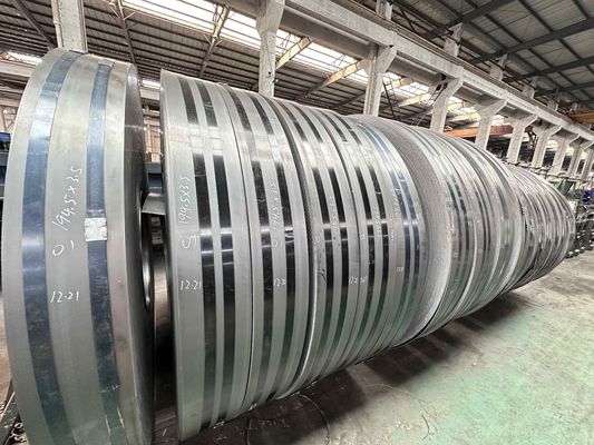 ASTM SA178 Cabon Steel Boiler Tubes With Good Welding Performance (rury kotłowe ze stali kabonowej o dobrej sprawności spawania)