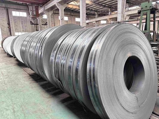 ASTM A192 ASTM A178 Rury kotłowe ze stali nierdzewnej