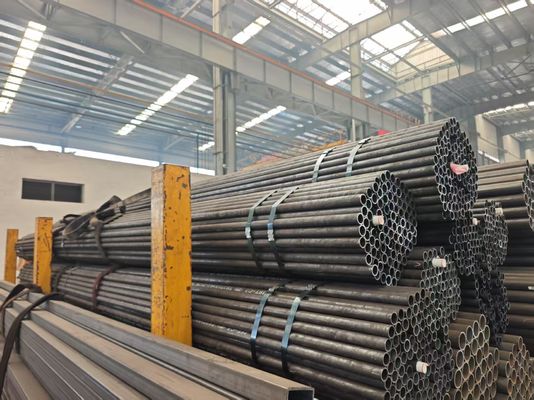 Wykonane na zamówienie lampy stalowe z kotła o długim okresie eksploatacji dla elektrowni wysokiego ciśnienia