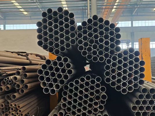 Rury stalowe kotłowe - najlepszy wybór dla wydajnych i trwałych zastosowań przemysłowych