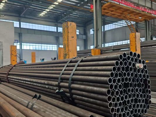 Przemysłowa ASTM kotłowa rurka niezawodne spawanie Wysoka wytrzymałość