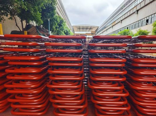 Komponenty serpentynowe na zamówienie dla systemów kotłowych - Notyfikacja ciśnienia 5000 PSI