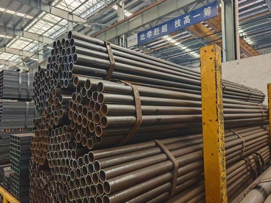 Wyroby bezszwowe z certyfikatem ASME A192 dla kotłów podwyższonego ciśnienia