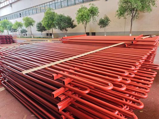 Niestandardowe układy rurowe optymalizowane do odzyskiwania energii
