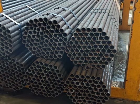 Custom ASMT Carbon Steel Boiler Tubes For Extreme Pressure