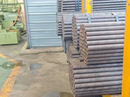 Custom ASMT Carbon Steel Boiler Tubes For Extreme Pressure