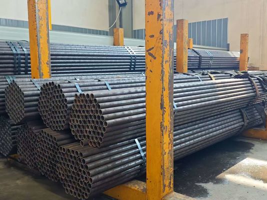 Custom ASMT Carbon Steel Boiler Tubes For Extreme Pressure