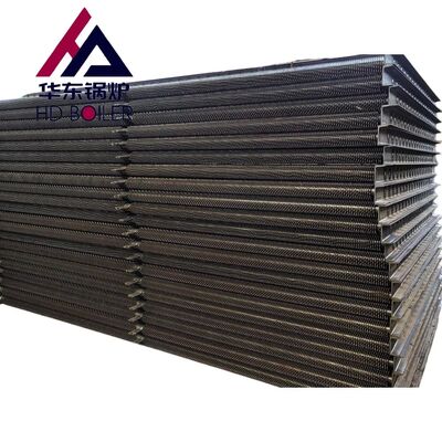 Wysokiej jakości rurka spiralna z płetwami kotłowymi ze stali węglowej z wydajnym rozpraszaniem ciepła i dostosowanymi specyfikacjami