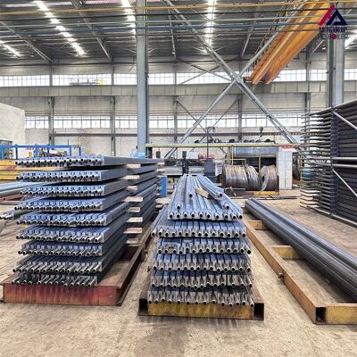 Dostosowana rura płetwowa ze stali nierdzewnej do przemysłowych zastosowań wymienników ciepła