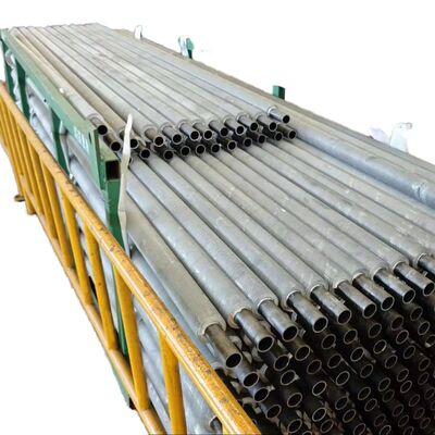 Specjalnie dopasowany spiralny przewodnik ekonomiczny trwały i energooszczędny dla kotłów