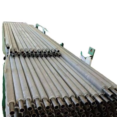 Specjalnie dopasowany spiralny przewodnik ekonomiczny trwały i energooszczędny dla kotłów