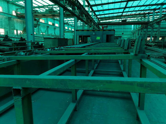 ASTM A210 Rura bezszwowa ze stali węglowej / elektrownia Rura bezszwowa Cs
