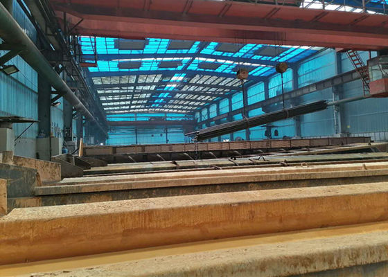 Okrągła rura spawana ze stali węglowej ASTM A106 A53 API 5L Gr B Gr A X46 X52 X65 X70 SRL DRL