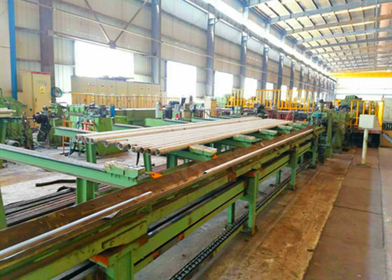 Czarna ocynkowana rura ze stali węglowej Erw ASTM A53 BS1387 DIN2244 Olejowana GB