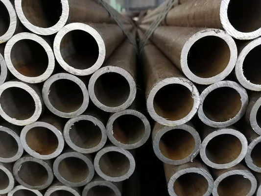 GB3087 Bezszwowa rura ze stali węglowej do kotła niskiego i średniego ciśnienia