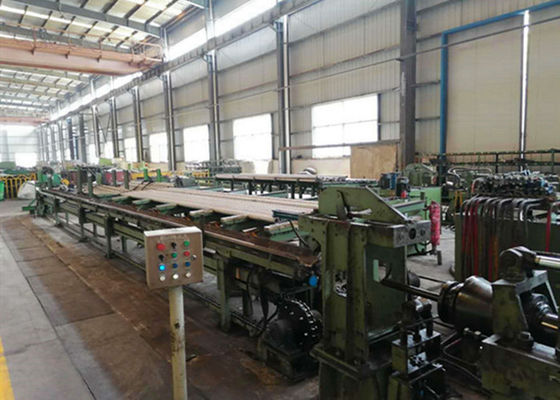 ASME SA213 TP310S Rura bezszwowa ze stali nierdzewnej / rura stalowa kotła 25,4 * 2,11 mm