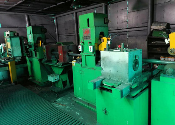 Wyżarzona stalowa rura bez szwu do przegrzewacza kotła ASTM A213 ASME SA213 T1 T11 T12