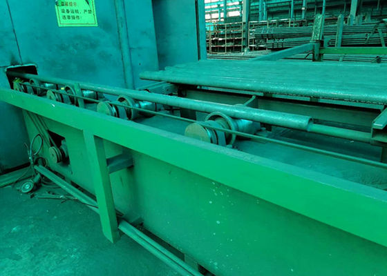 ASTM A213 T12 T22 Stalowa bezszwowa rura ciągniona na zimno 44,5 x 5 x 9200 mm 31,8 x 4,5 x 9200 mm do wymiennika ciepła
