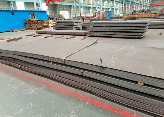 JISCO Mill Ss304 Płyta ze stali nierdzewnej / NO 1 Powierzchnia Metalowa płyta Sus304