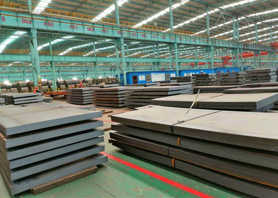 JISCO Mill Ss304 Płyta ze stali nierdzewnej / NO 1 Powierzchnia Metalowa płyta Sus304