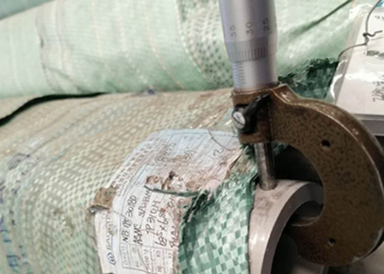 Materiał Tp316l Bezszwowa powierzchnia do wyżarzania rur wytrawiających ze stali nierdzewnej
