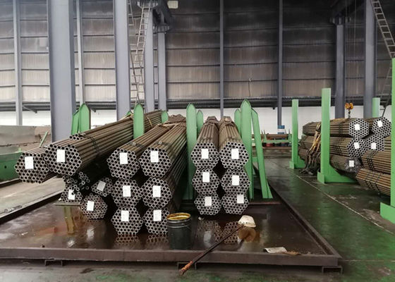 CS Kocioł Stalowa rura ASTM A106 A53 API 5L Gr B Gr A X42 X60 X70 SRL DRL
