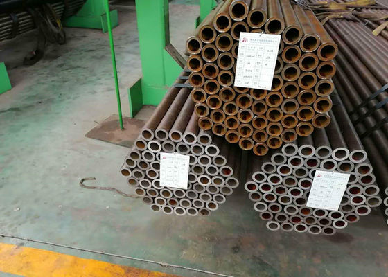 CS Kocioł Stalowa rura ASTM A106 A53 API 5L Gr B Gr A X42 X60 X70 SRL DRL
