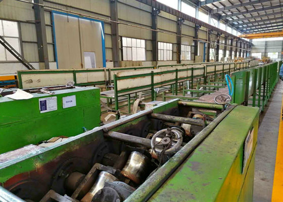 Astm A213 Asme Sa269 Bezszwowa rura ze stali nierdzewnej o wysokiej wytrzymałości