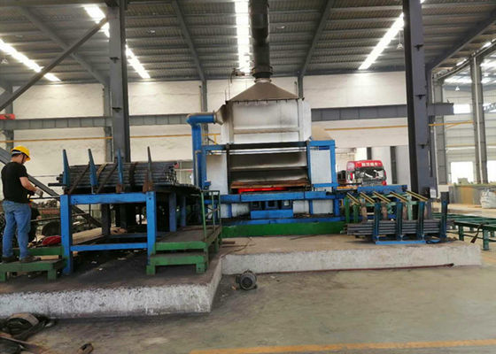 Bezszwowa rura kotła DIN17175 ST35.8 38 X 3,2 X 2000 MM z fazowaną czarną powierzchnią