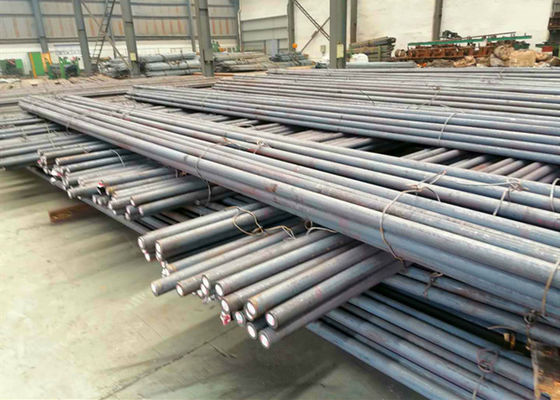 Zgrzewana rura kotłowa ze stali węglowej ASTM A214 ASME SA214 A178 GR A GR C A179 A192 A209 A210