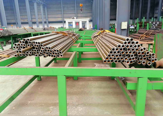 SA213 A213 Rura stalowa bezszwowa T11 T22 T23 T5 T9 T91 do wymiennika ciepła