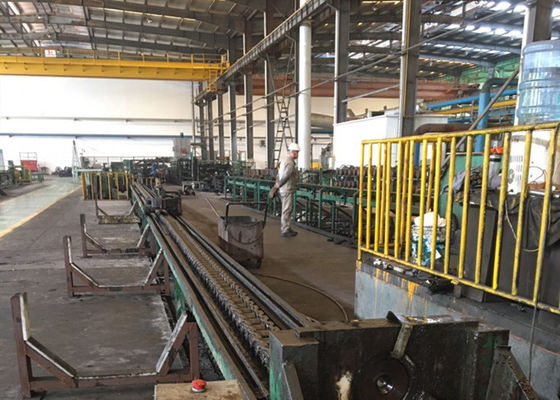 Jasna wyżarzana rura ze stali nierdzewnej ASME SA213 TP316 316L OD 6,00 mm do 101,6 mm