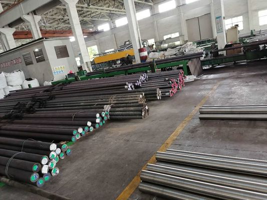 Astm A335 P5 P9 Aluminiowa rura spawana ze stali węglowej Cs Duża mała lub średnica