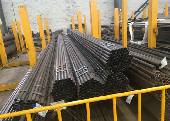 ASTM A270 Ss Spawane rury ze stali nierdzewnej / Okrągła rura ze stali nierdzewnej Wrząca woda